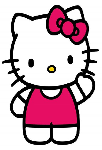 Hello Kitty: El Orbe de los Sueños