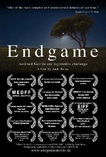 Endgame