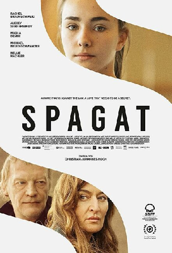 Spagat