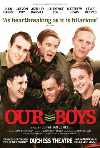 Our Boys