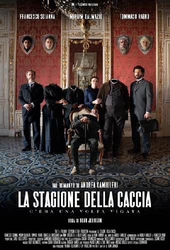La stagione della caccia: c'era una volta Vigata