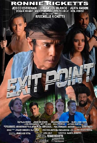 Exit Point