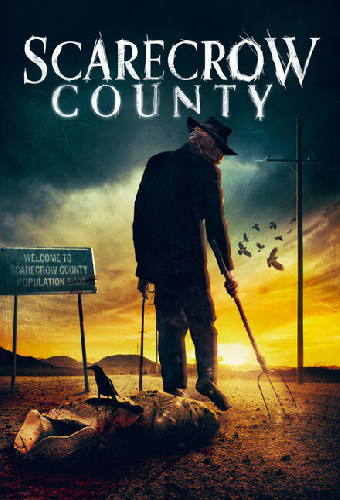 Scarecrow County
