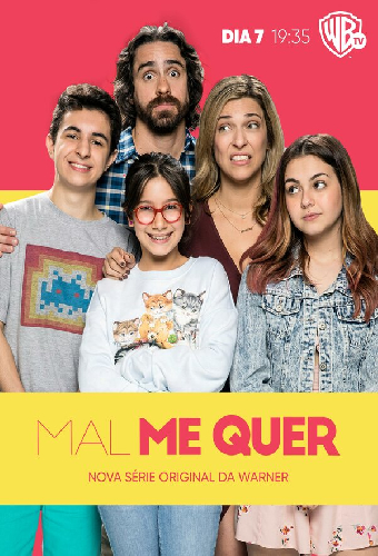 Mal Me Quer