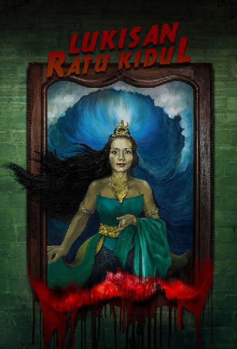 Lukisan Ratu Kidul