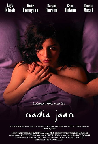 Nadia Jaan