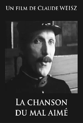 La Chanson du mal-aimé