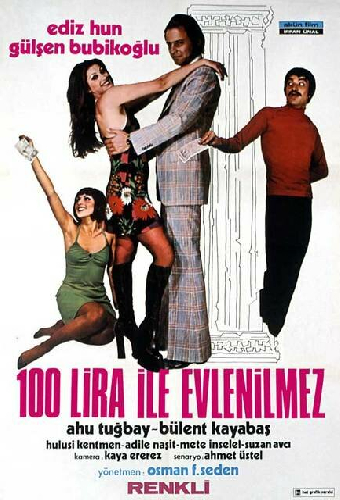 100 Lira ile Evlenilmez