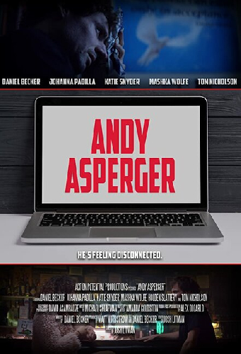 Andy Asperger