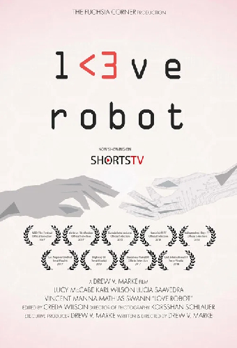 Love Robot
