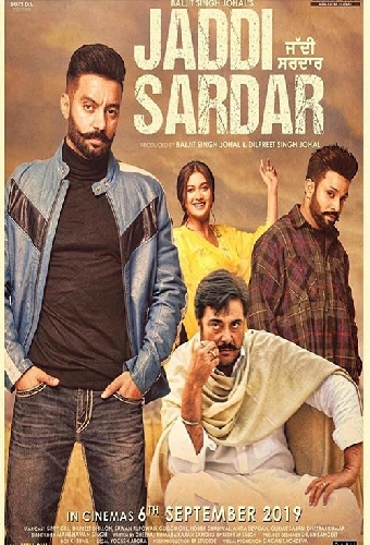 Jaddi Sardar