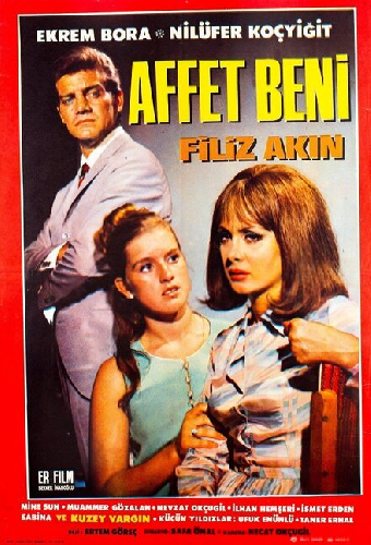 Affet beni