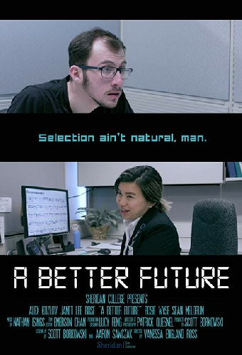 A Better Future