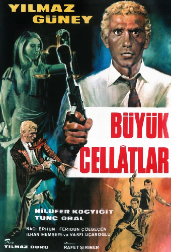 Büyük Cellatlar