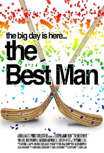 The Best Man