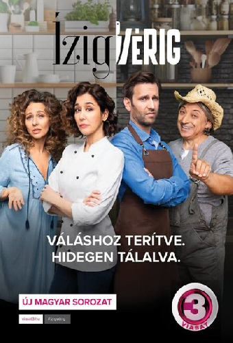 Ízig-vérig