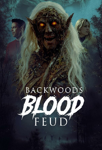 Backwoods Blood Feud