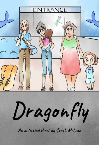 Dragonfly