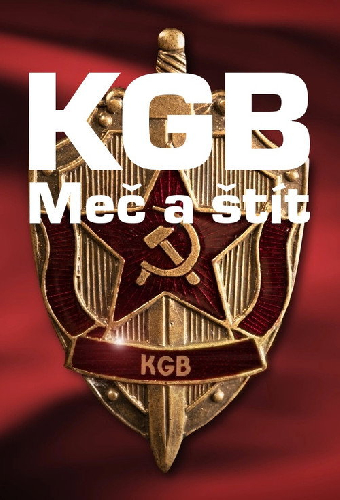 KGB - The Sword and the Shield