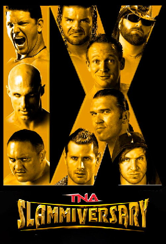 TNA Сламмиверсари 9