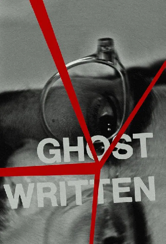 Ghostwritten