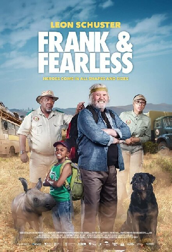 Frank and Fearless