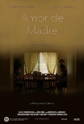 Amor de Madre