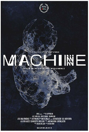 Machine