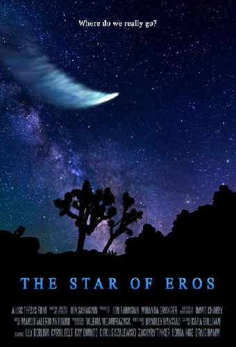 The Star of Eros