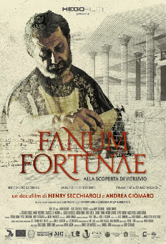 Fanum Fortunae - Alla scoperta di Vitruvio