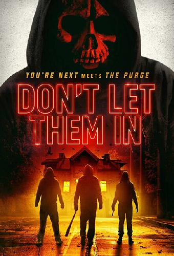 Don't Let Them In