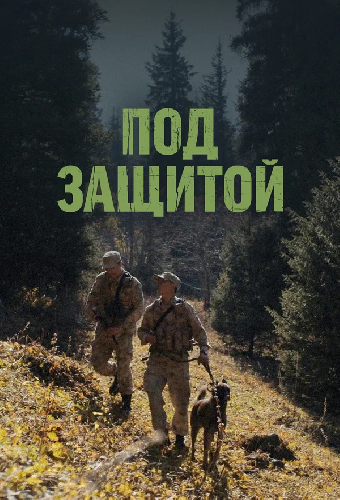 Под защитой