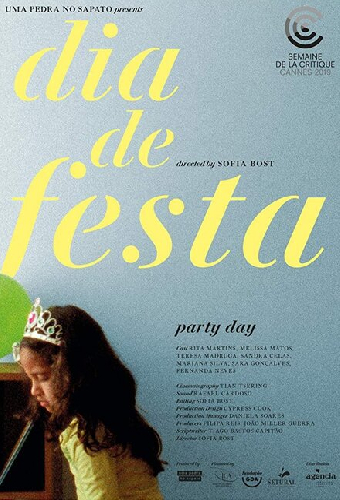 Dia de Festa