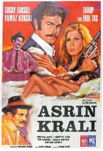 Asrın Kralı