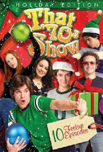 That '70s Show: Holiday Edition