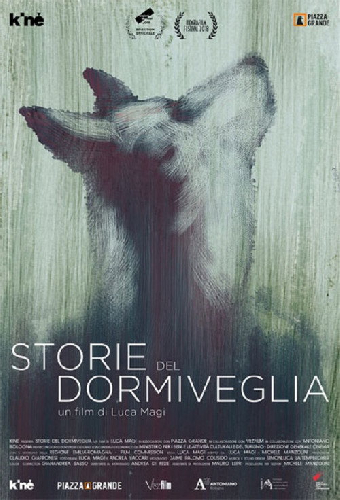 Storie del dormiveglia
