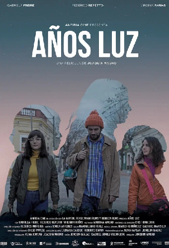Años luz