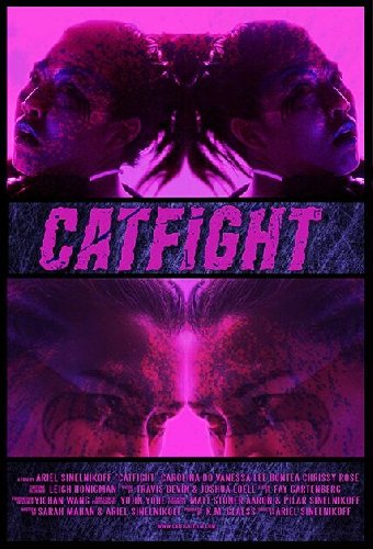 Catfight