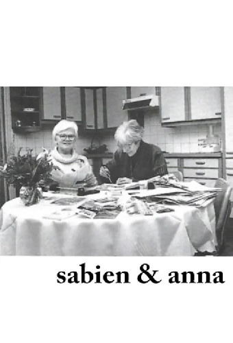 Sabien & Anna