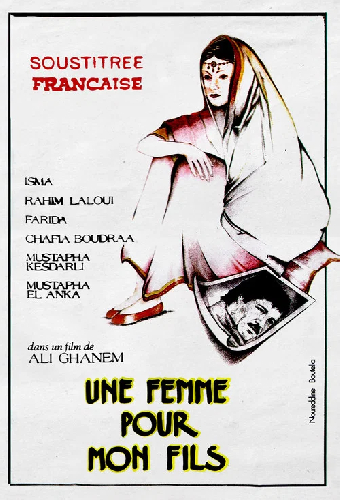 Une Femme Pour mon Fils