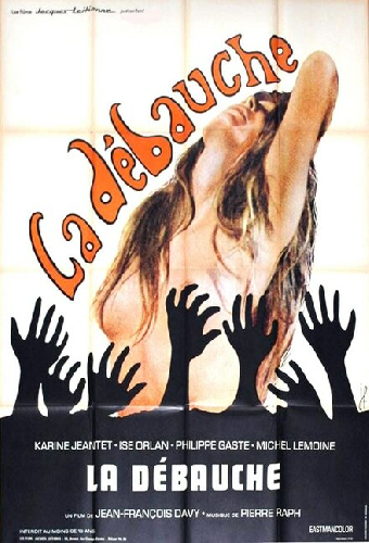 La Débauche