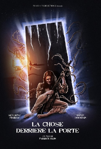 La Chose derrière la porte