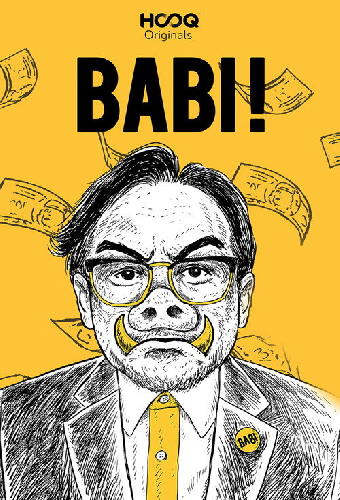 Babi!