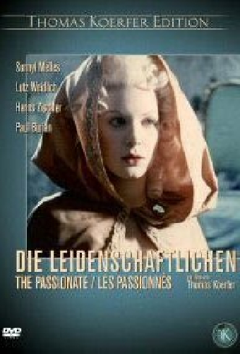 Die Leidenschaftlichen