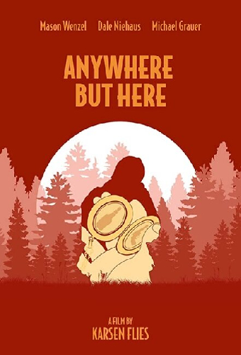Anywhere But Here