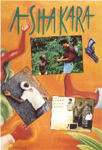 Ashakara