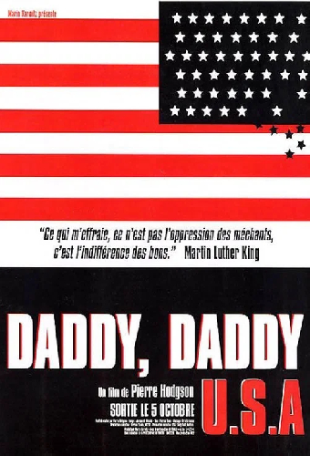 Daddy, Daddy USA