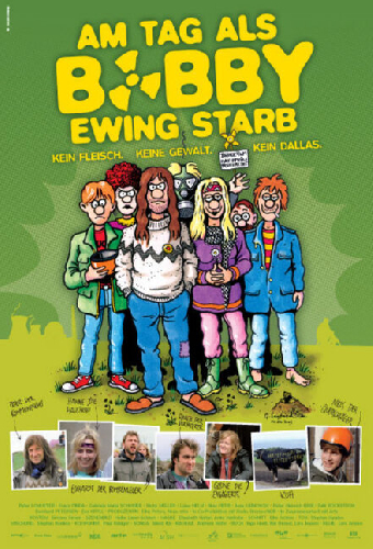 Am Tag als Bobby Ewing starb