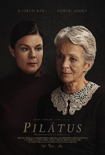 Pilátus