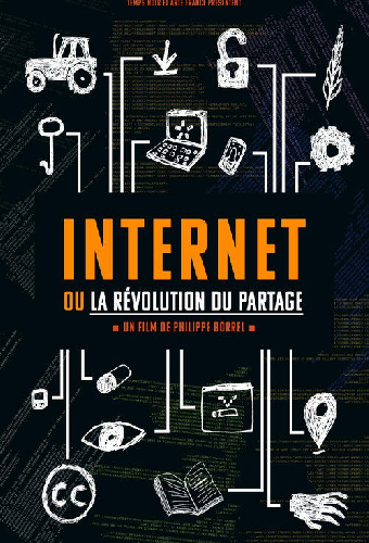 Internet ou la révolution du partage